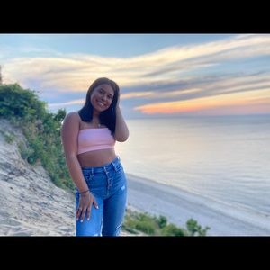 Meet your Posher, Elisabeth